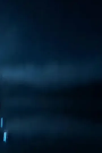 Yeniden doğan elektrik yılan balığı yapay ejderleri yok eder afişi