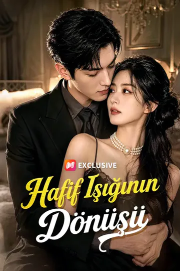 Hafif Işığının Dönüşü afişi