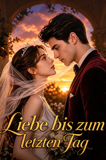 Poster von (SYNCHRON)Liebe bis zum letzten Tag