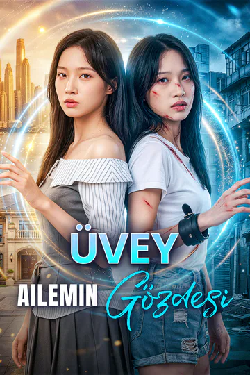 Üvey Ailemin Gözdesi(Dublajlı) afişi