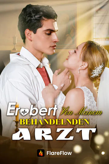 Poster von Erobert von meinem behandelnden Arzt