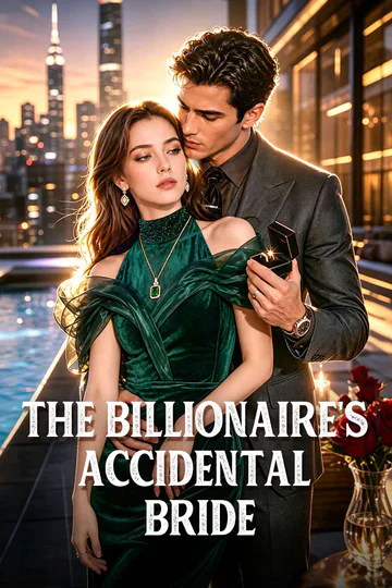 The Billionaire's Accidental Bride poster