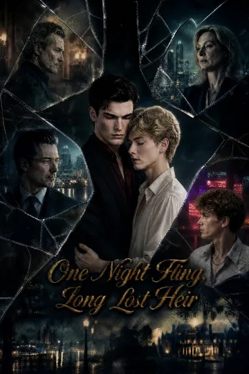 One Night Fling, Long Lost Heir poster