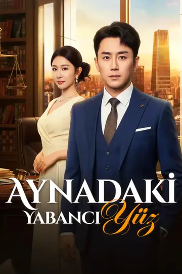 Aynadaki Yabancı Yüz afişi