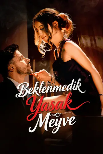 Beklenmedik Yasak Meyve afişi