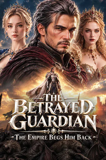 The Betrayed Guardian: The Empire Begs Him Back poster