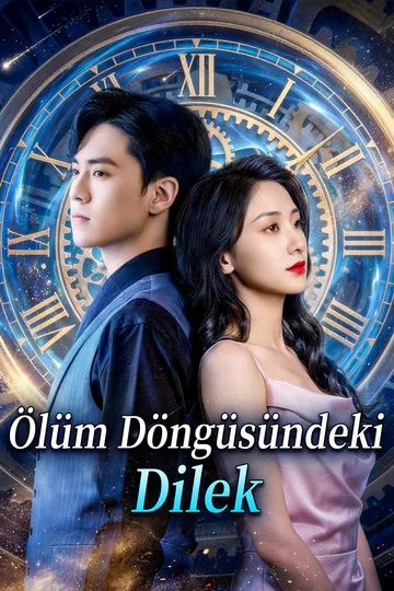 Ölüm Döngüsündeki Dilek afişi