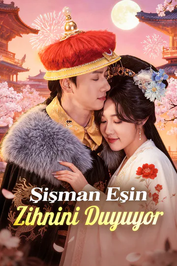 Şişman Eşin Zihnini Duyuyor afişi