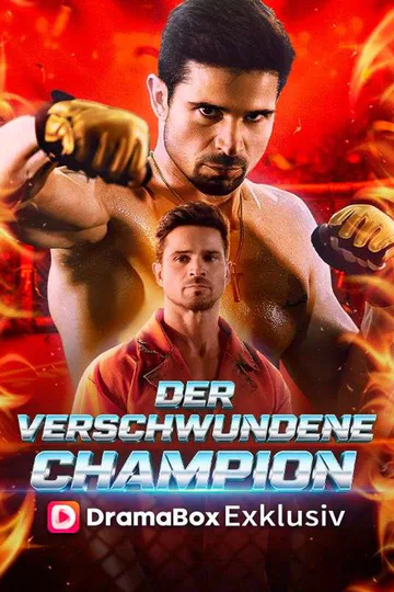 Poster von Der verschwundene Champion (Deutsch Synchronisiert)