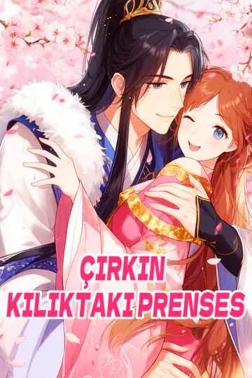 Çirkin Kılıktaki Prenses afişi