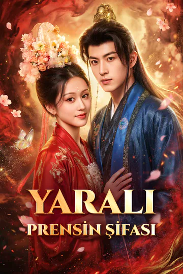 YARALI PRENSİN ŞİFASI(Dublajlı) afişi