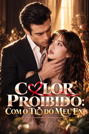 Pôster de Calor Proibido: Com o Tio do Meu Ex