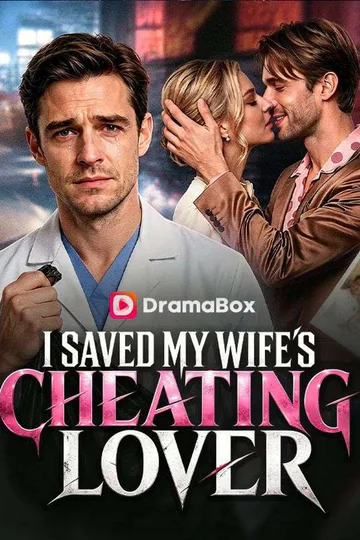 I Saved My Wife's Cheating Lover poster