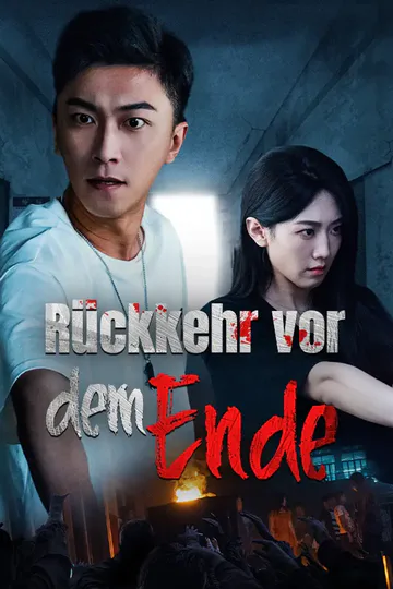 Poster von Rückkehr vor dem Ende