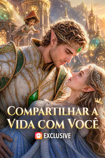 Pôster de Compartilhar a Vida com Você(Dublado)