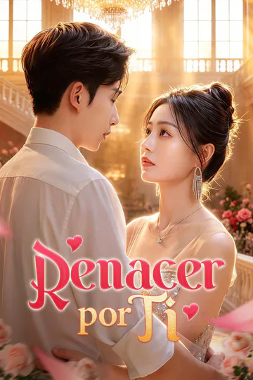 Póster de Renacer por Ti