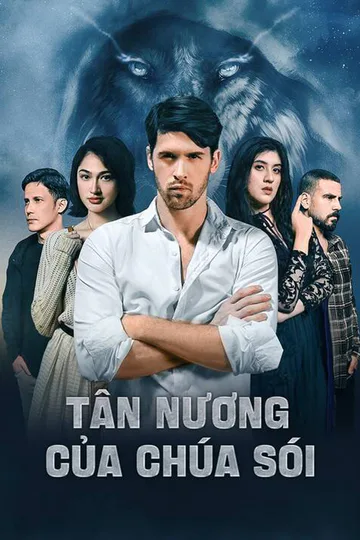 Poster phim "Tân Nương Của Chúa Sói "