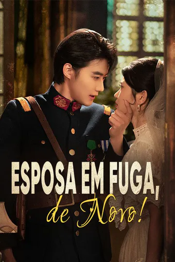 Pôster de Esposa em Fuga, de Novo! (Dublado)