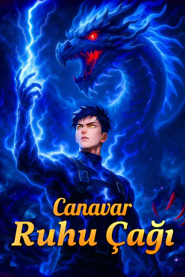 Canavar Ruhu Çağı afişi