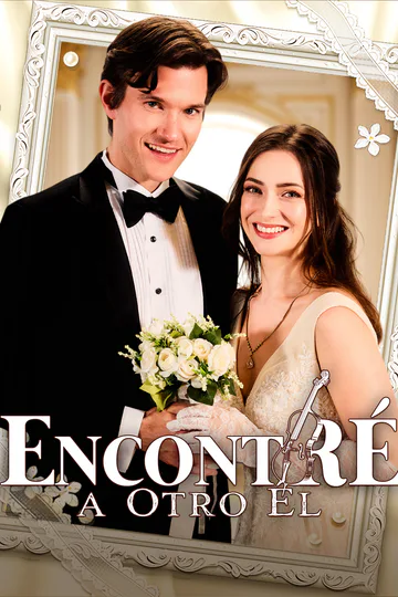Póster de Encontré a Otro Él