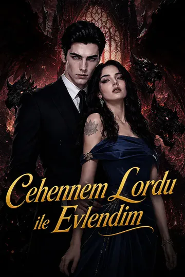 Cehennem Lordu ile Evlendim afişi