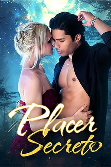 Secret Pleasure poster