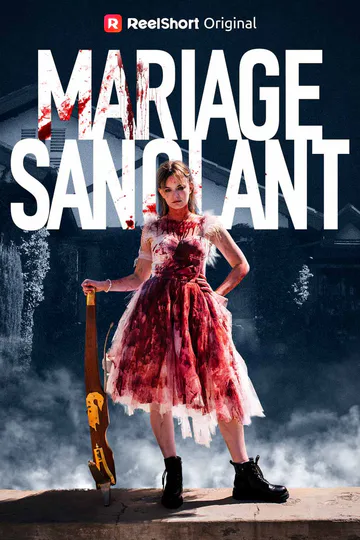 Affiche de Mariage Sanglant