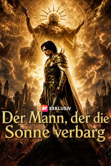 Poster von Der Mann, der die Sonne verbarg