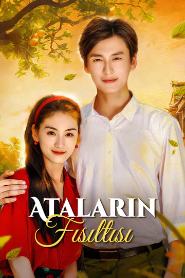 Poster Ataların Fısıltısı