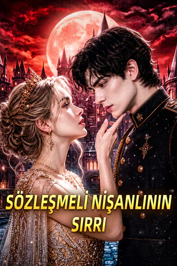 SÖZLEŞMELİ NİŞANLININ SIRRI afişi