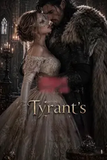 The Tyrant's Forced Pawn Bride poster