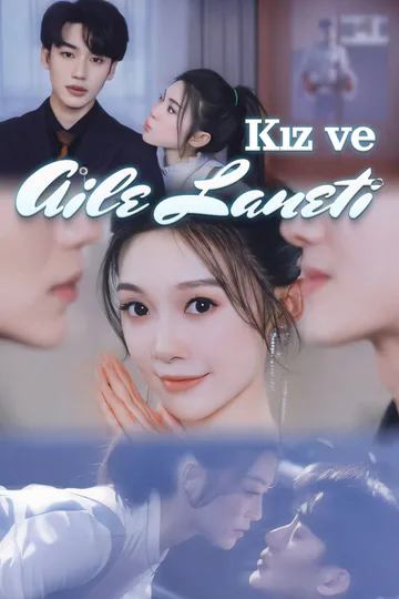 Kız ve Aile Laneti afişi