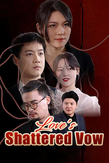 Love's Shattered Vow poster