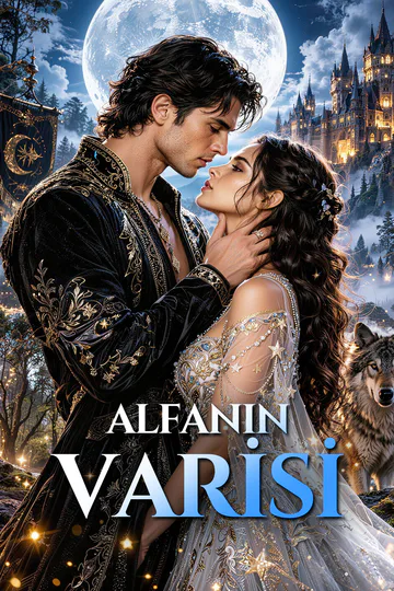 ALFANIN VARİSİ afişi