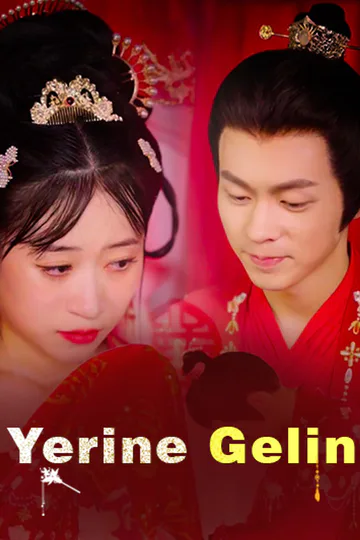 Yerine Gelin afişi