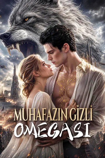 MUHAFAZIN GİZLİ OMEGASI afişi