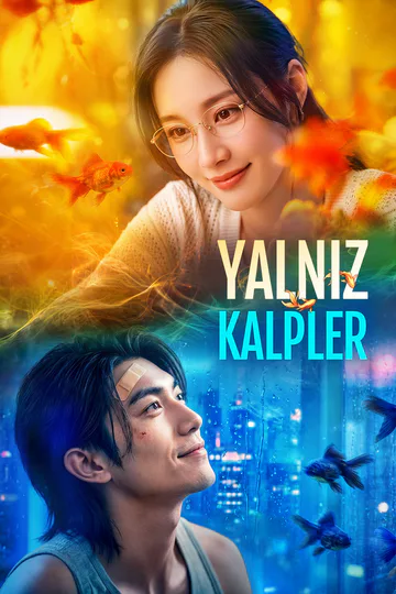 YALNIZ KALPLER(Dublajlı) afişi