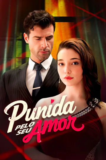 Pôster de Punida Pelo Seu Amor (Dublado)
