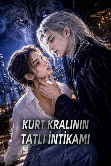 KURT KRALININ TATLI İNTİKAMI afişi