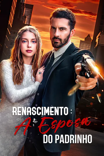 Pôster de (Dublado) Renascimento: A Esposa do Padrinho