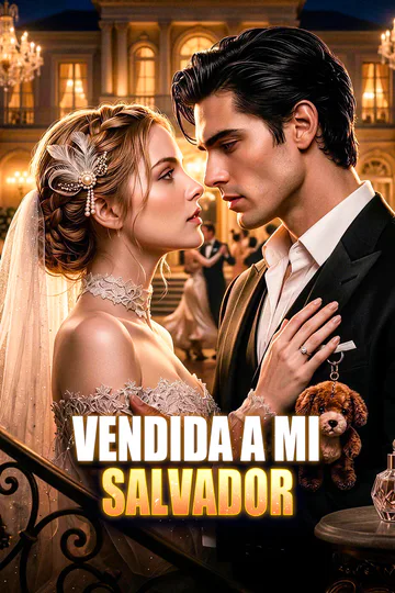 Póster de Vendida a mi Salvador