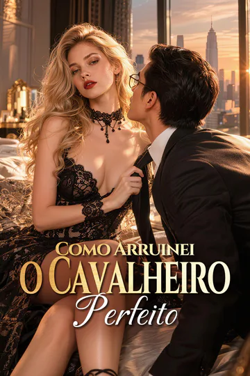 Pôster de Como Arruinei o Cavalheiro Perfeito
