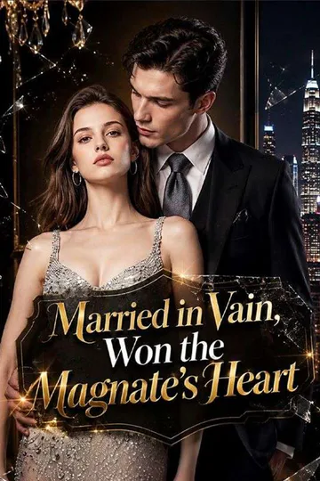 Married in Vain, Won the Magnate's Heart poster