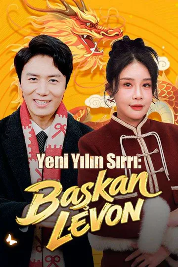 Yeni Yılın Sırrı: Başkan Levon afişi