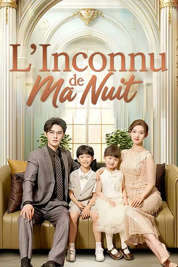 Affiche de L’Inconnu de Ma Nuit