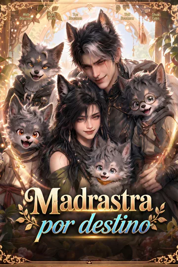 Póster de Madrastra por destino