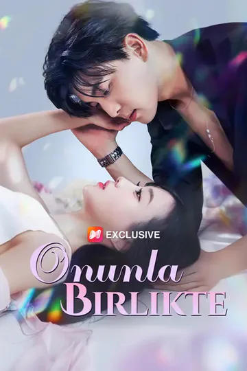 Onunla Birlikte afişi