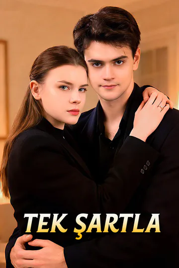 Tek Şartla afişi