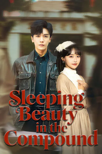 Sleeping Beauty in the Compound poster