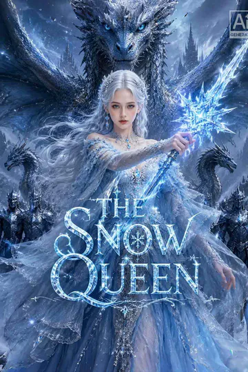 The Snow Queen poster